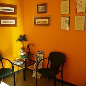 Sala De Espera Sala De Espera